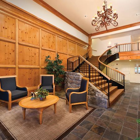 Worldmark Grand Lake Monkey Island Zewnętrze zdjęcie