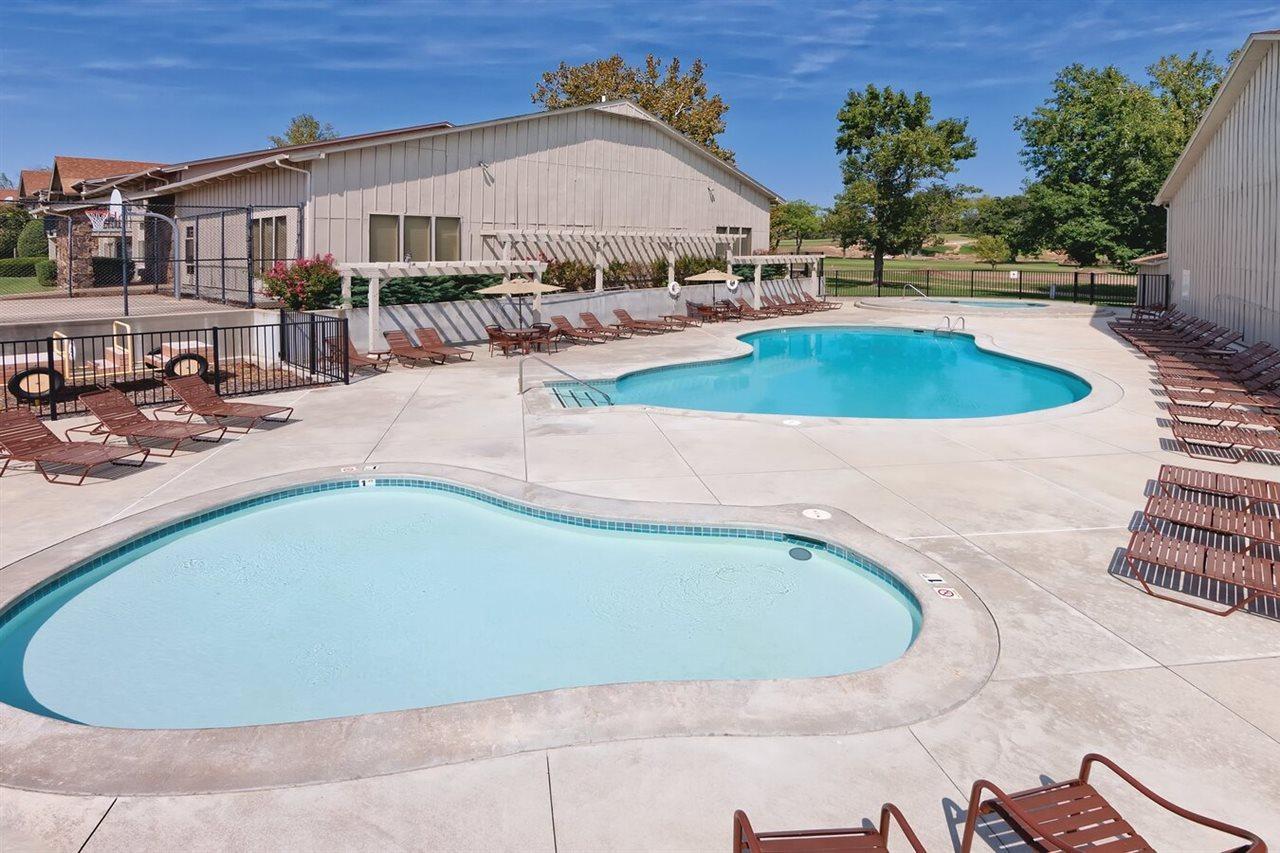 Worldmark Grand Lake Monkey Island Zewnętrze zdjęcie