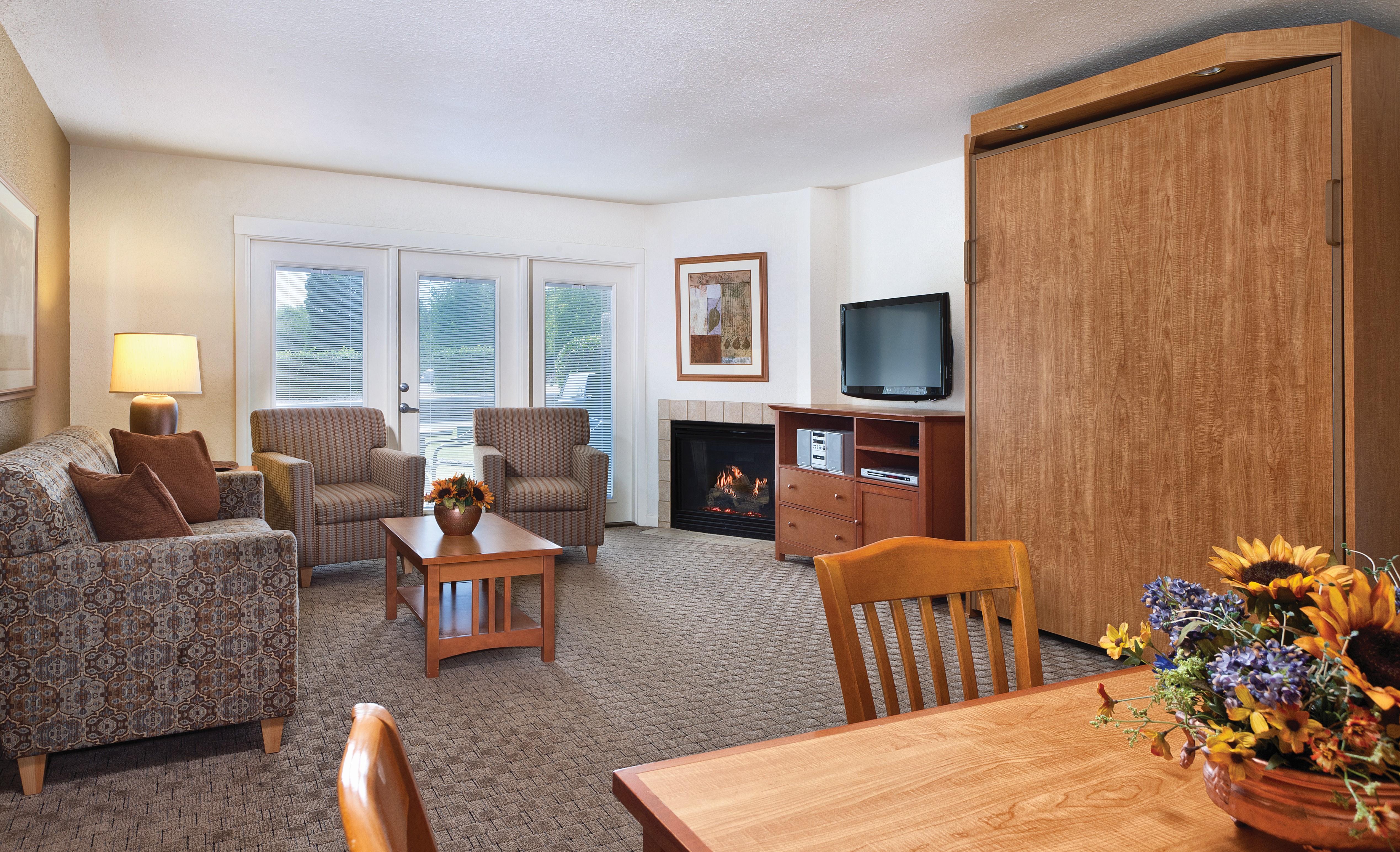 Worldmark Grand Lake Monkey Island Zewnętrze zdjęcie