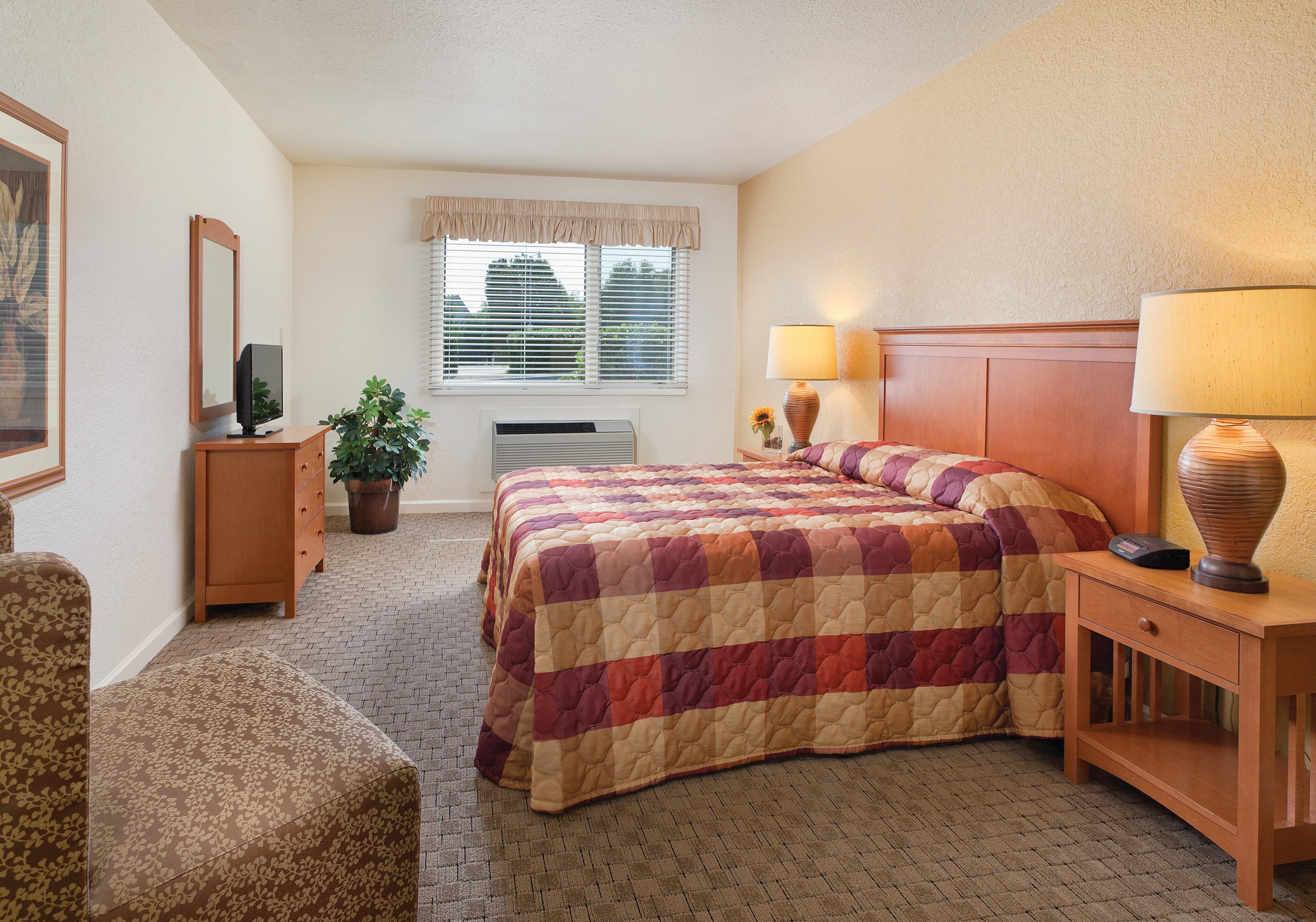 Worldmark Grand Lake Monkey Island Zewnętrze zdjęcie