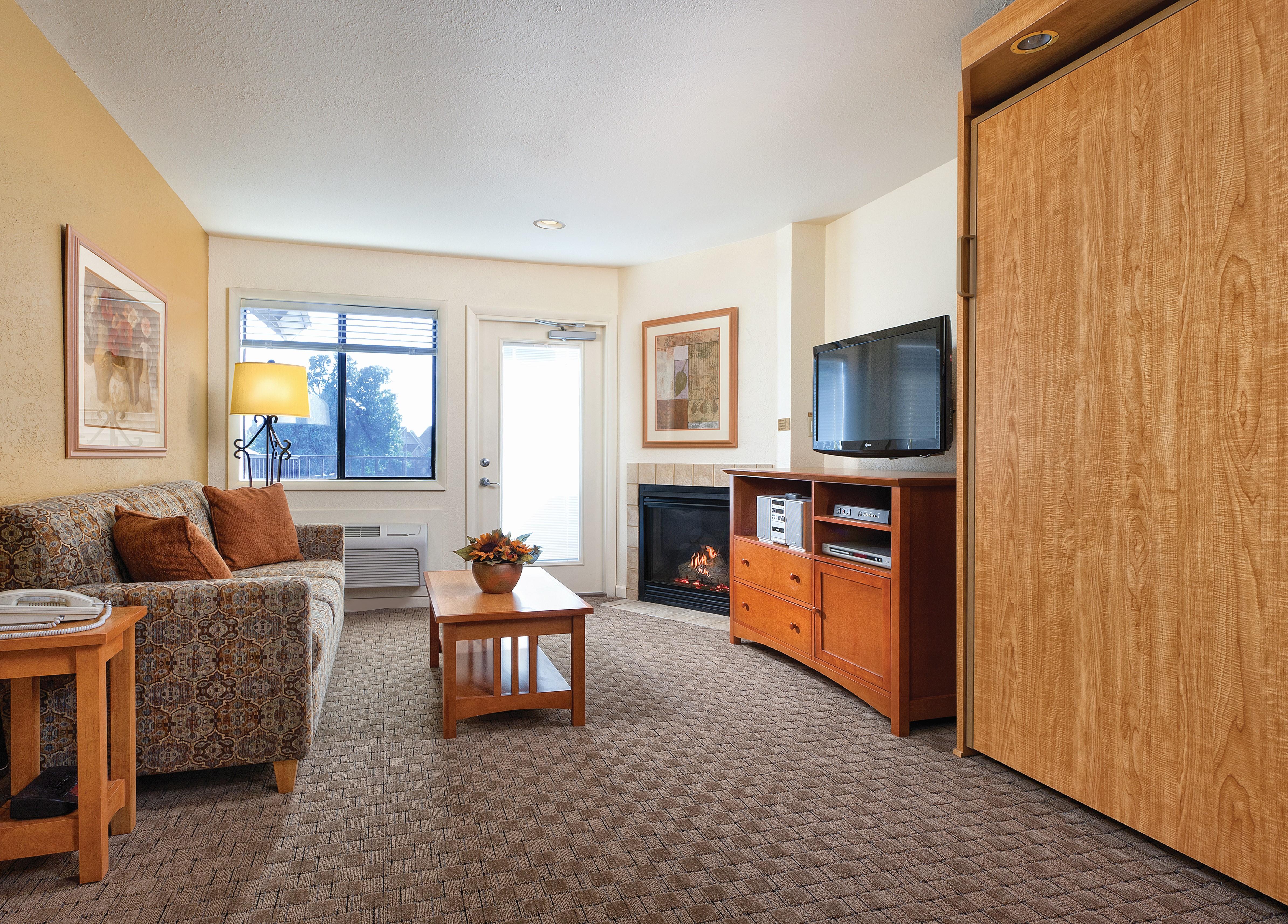 Worldmark Grand Lake Monkey Island Zewnętrze zdjęcie