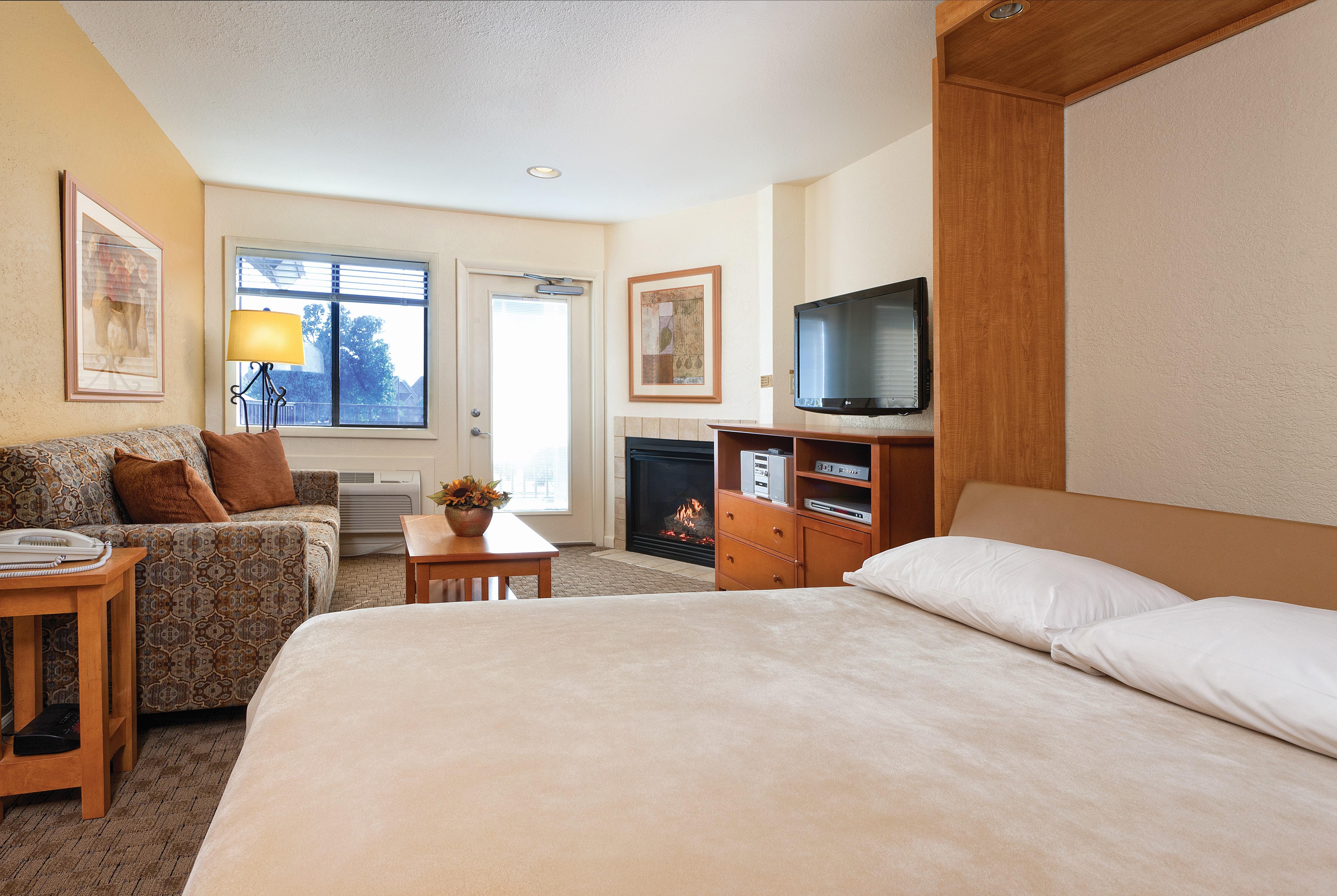 Worldmark Grand Lake Monkey Island Zewnętrze zdjęcie