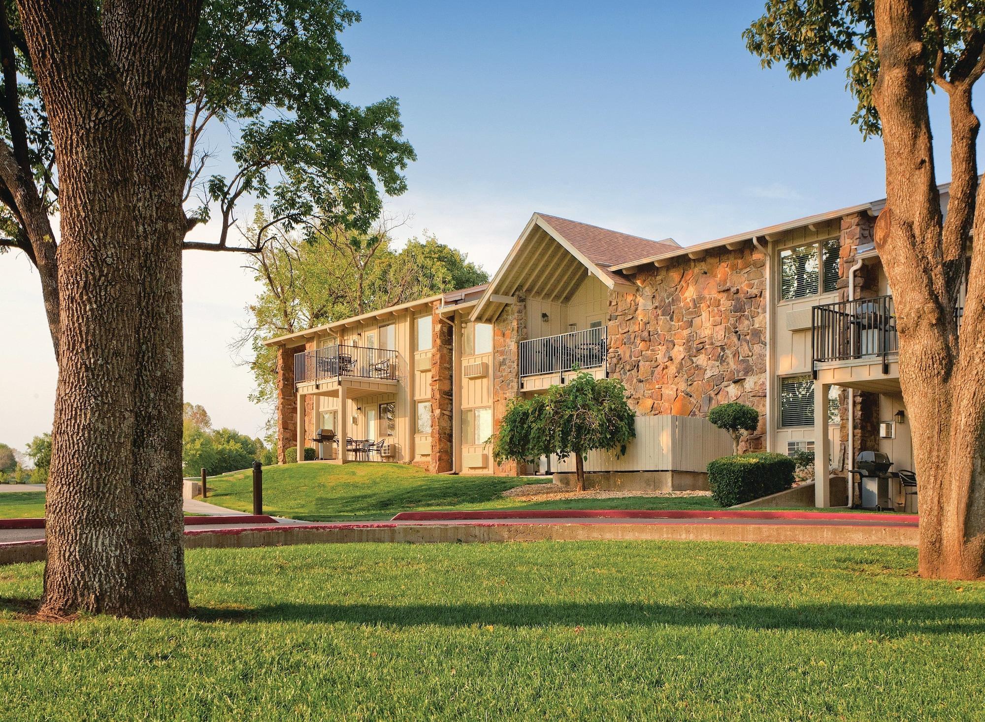 Worldmark Grand Lake Monkey Island Zewnętrze zdjęcie
