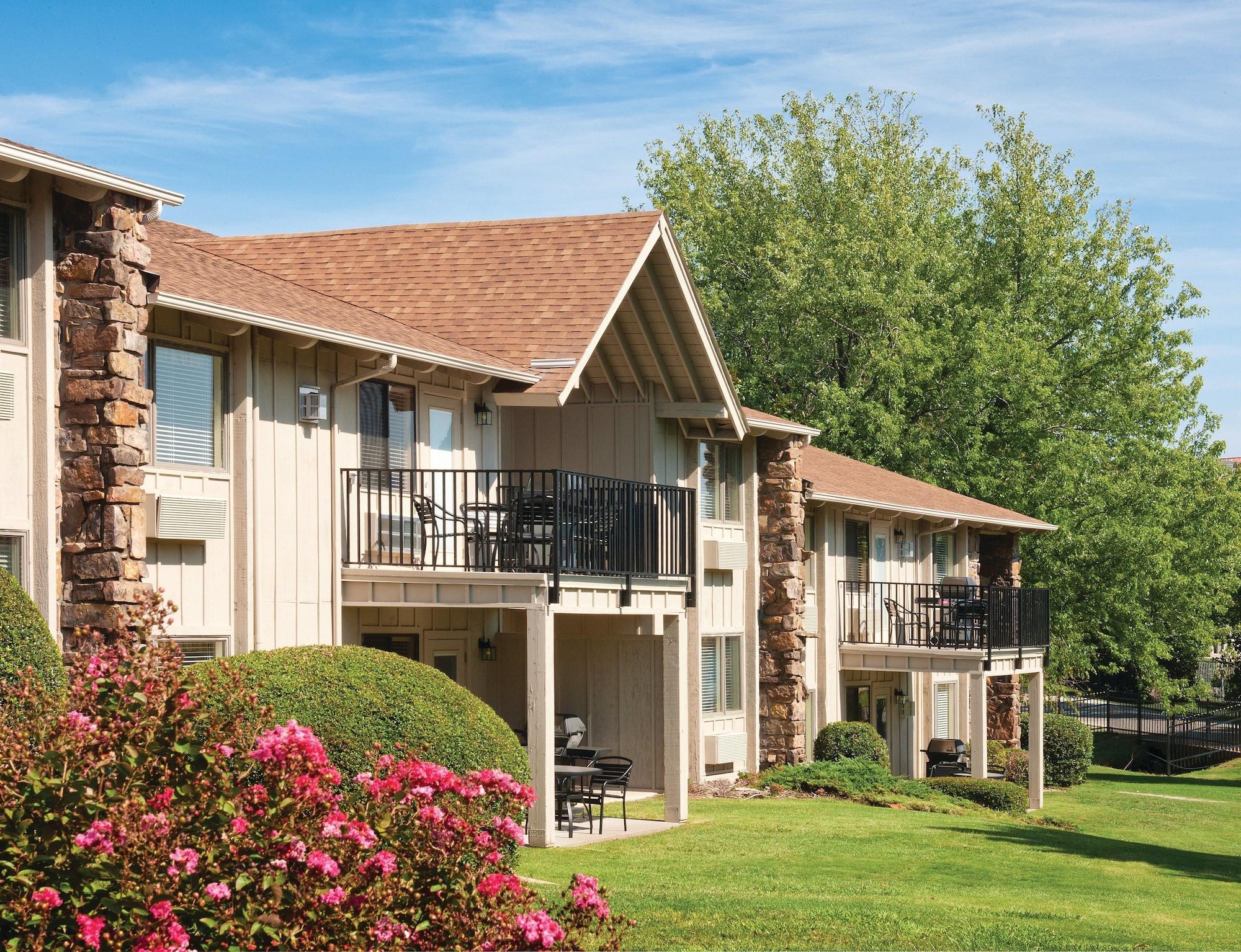 Worldmark Grand Lake Monkey Island Zewnętrze zdjęcie