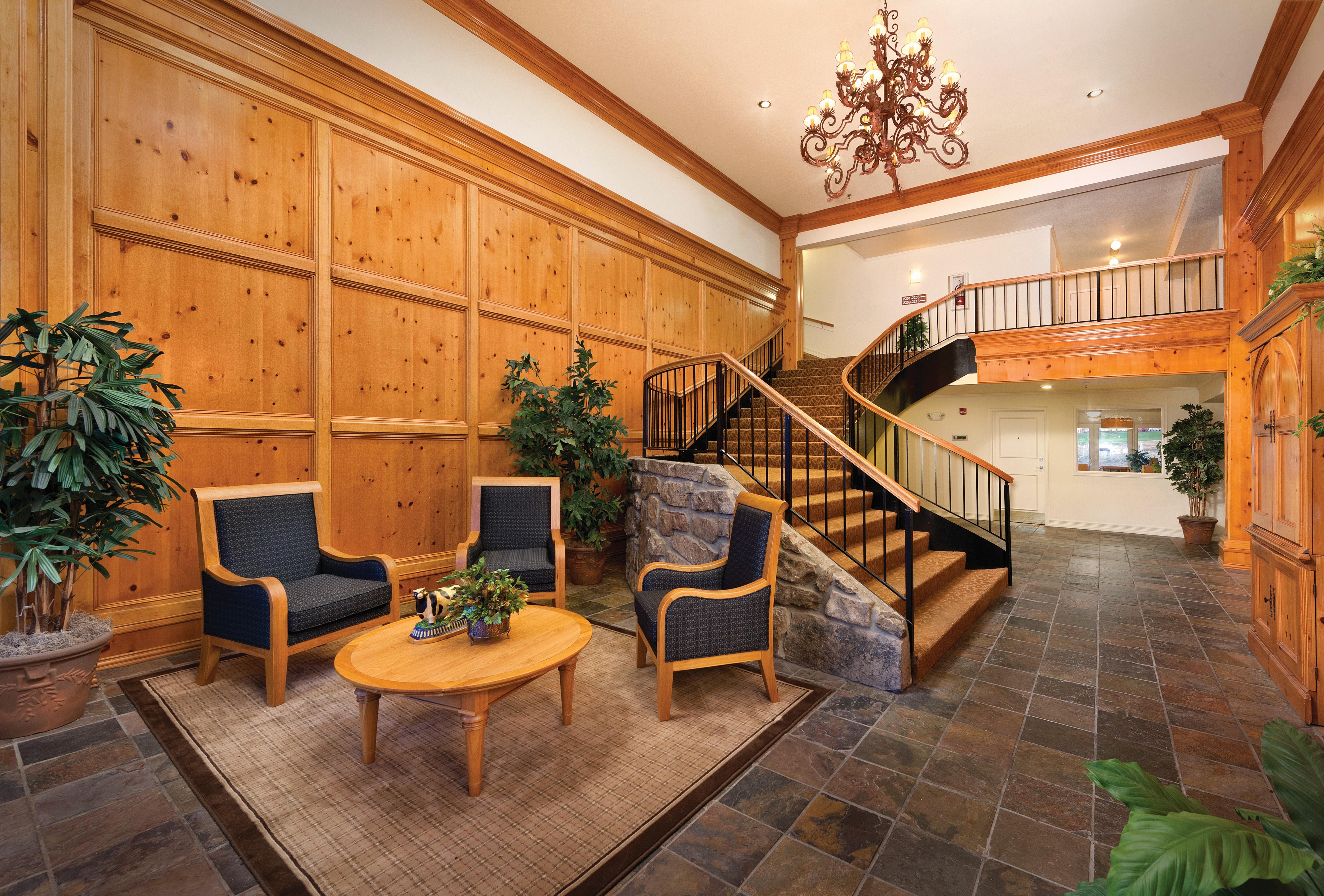 Worldmark Grand Lake Monkey Island Zewnętrze zdjęcie