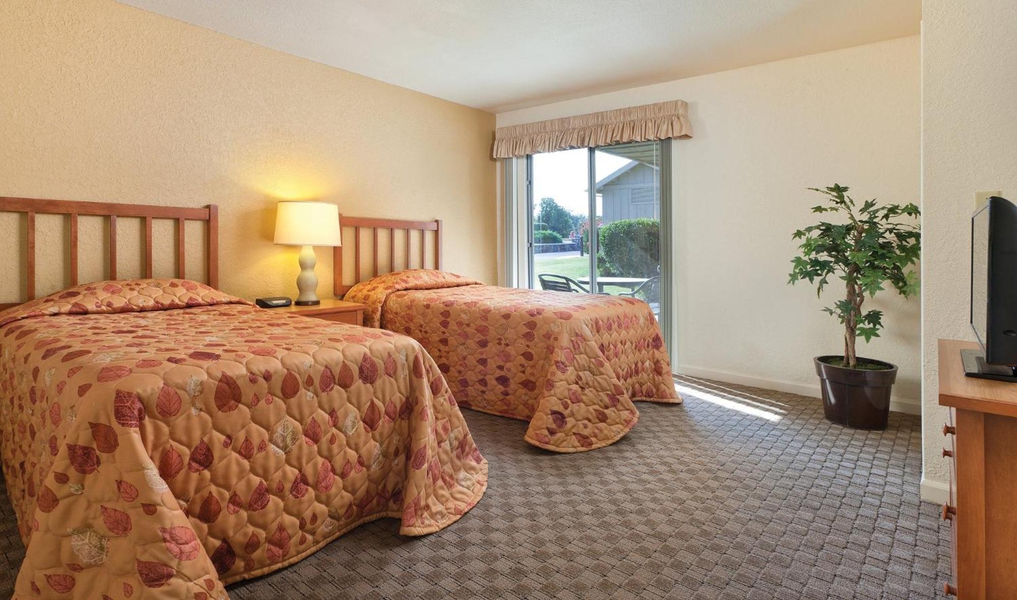 Worldmark Grand Lake Monkey Island Zewnętrze zdjęcie