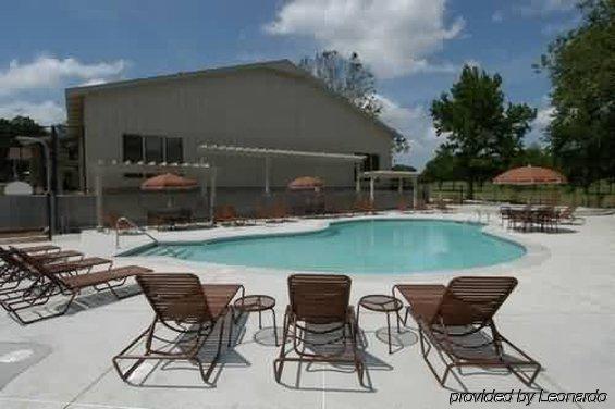 Worldmark Grand Lake Monkey Island Udogodnienia zdjęcie