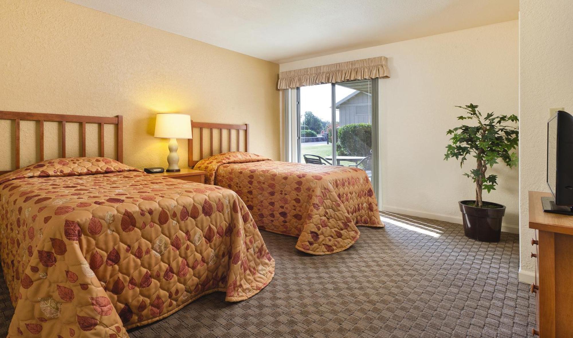Worldmark Grand Lake Monkey Island Zewnętrze zdjęcie