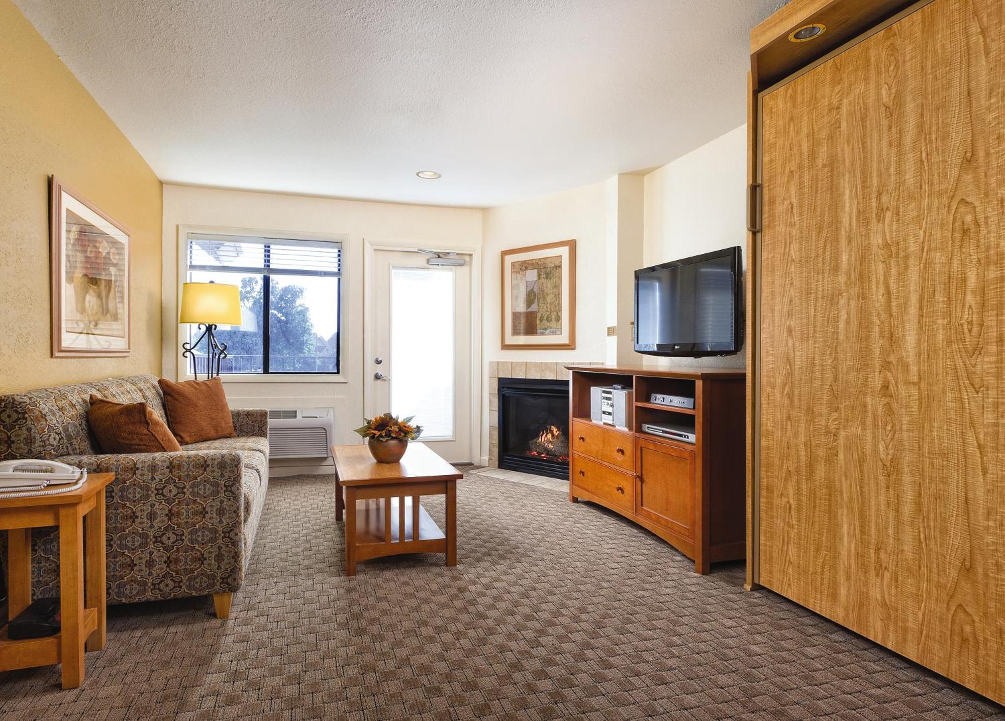 Worldmark Grand Lake Monkey Island Zewnętrze zdjęcie