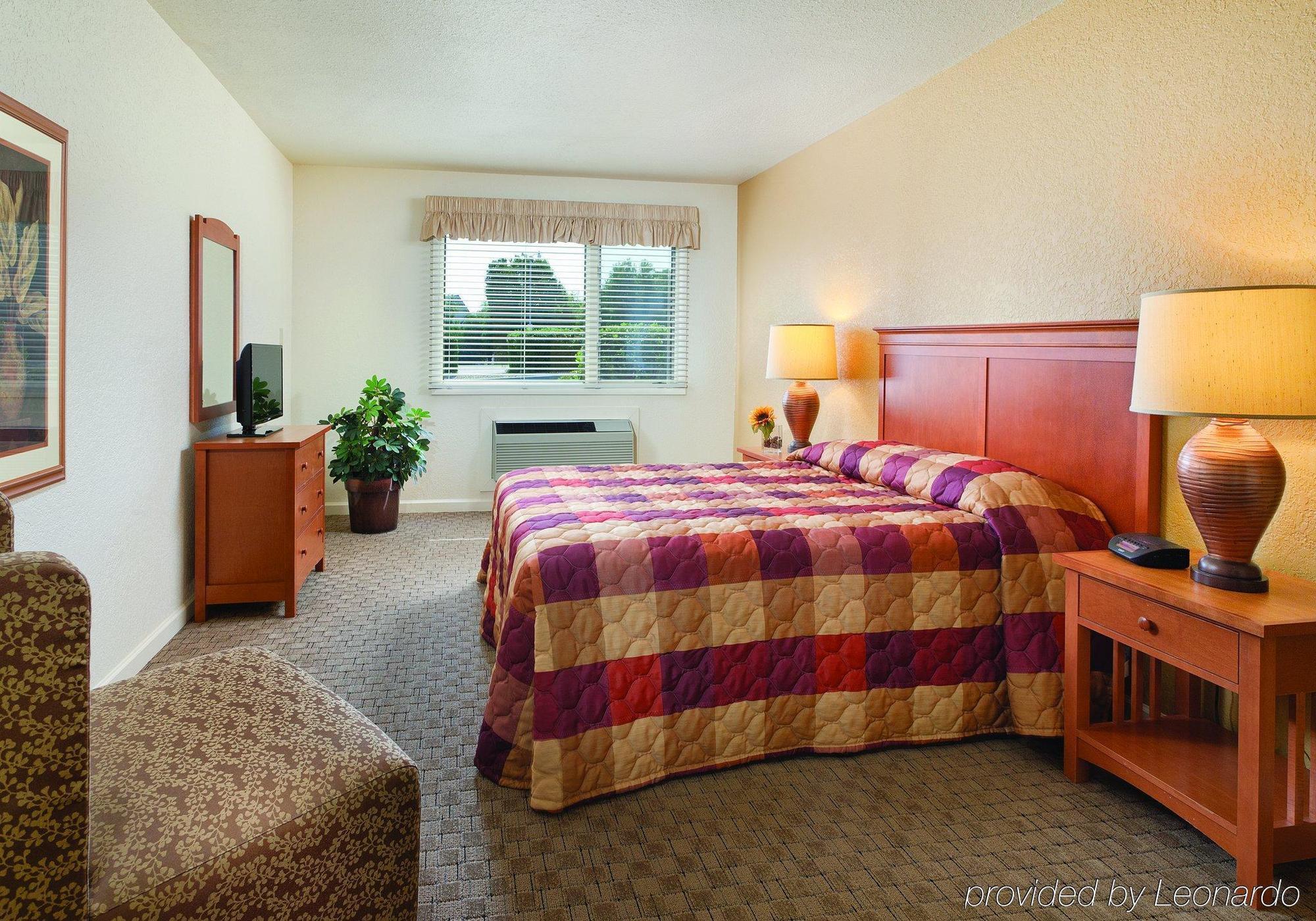 Worldmark Grand Lake Monkey Island Zewnętrze zdjęcie