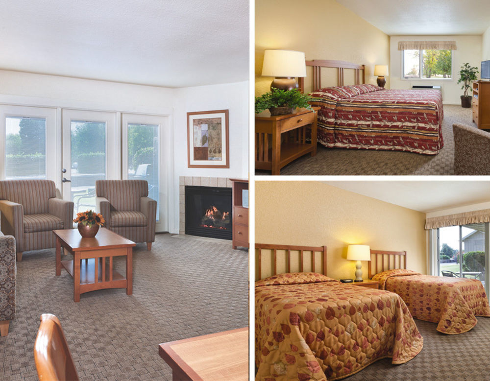 Worldmark Grand Lake Monkey Island Zewnętrze zdjęcie