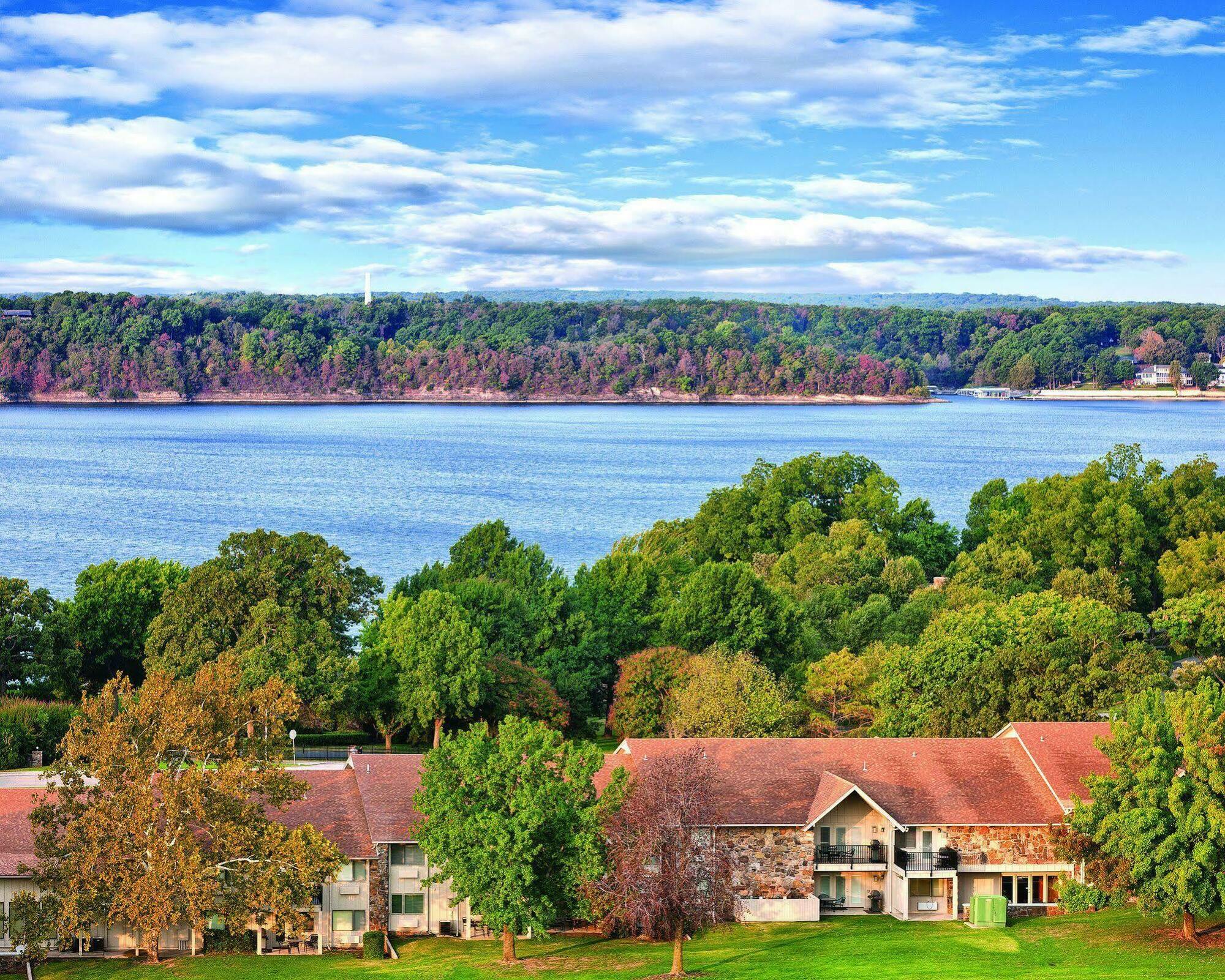 Worldmark Grand Lake Monkey Island Zewnętrze zdjęcie