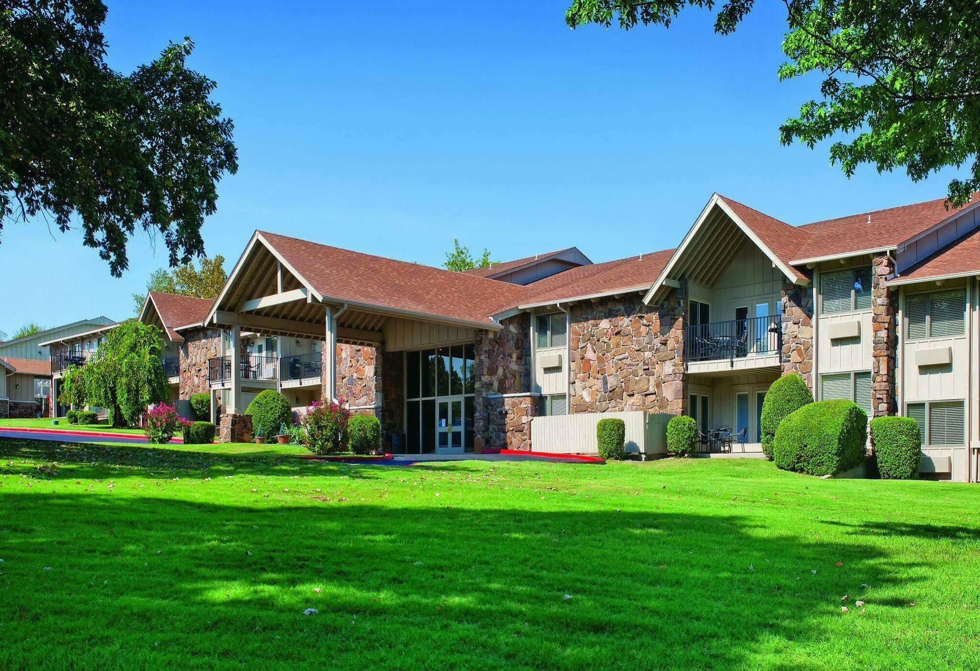 Worldmark Grand Lake Monkey Island Zewnętrze zdjęcie
