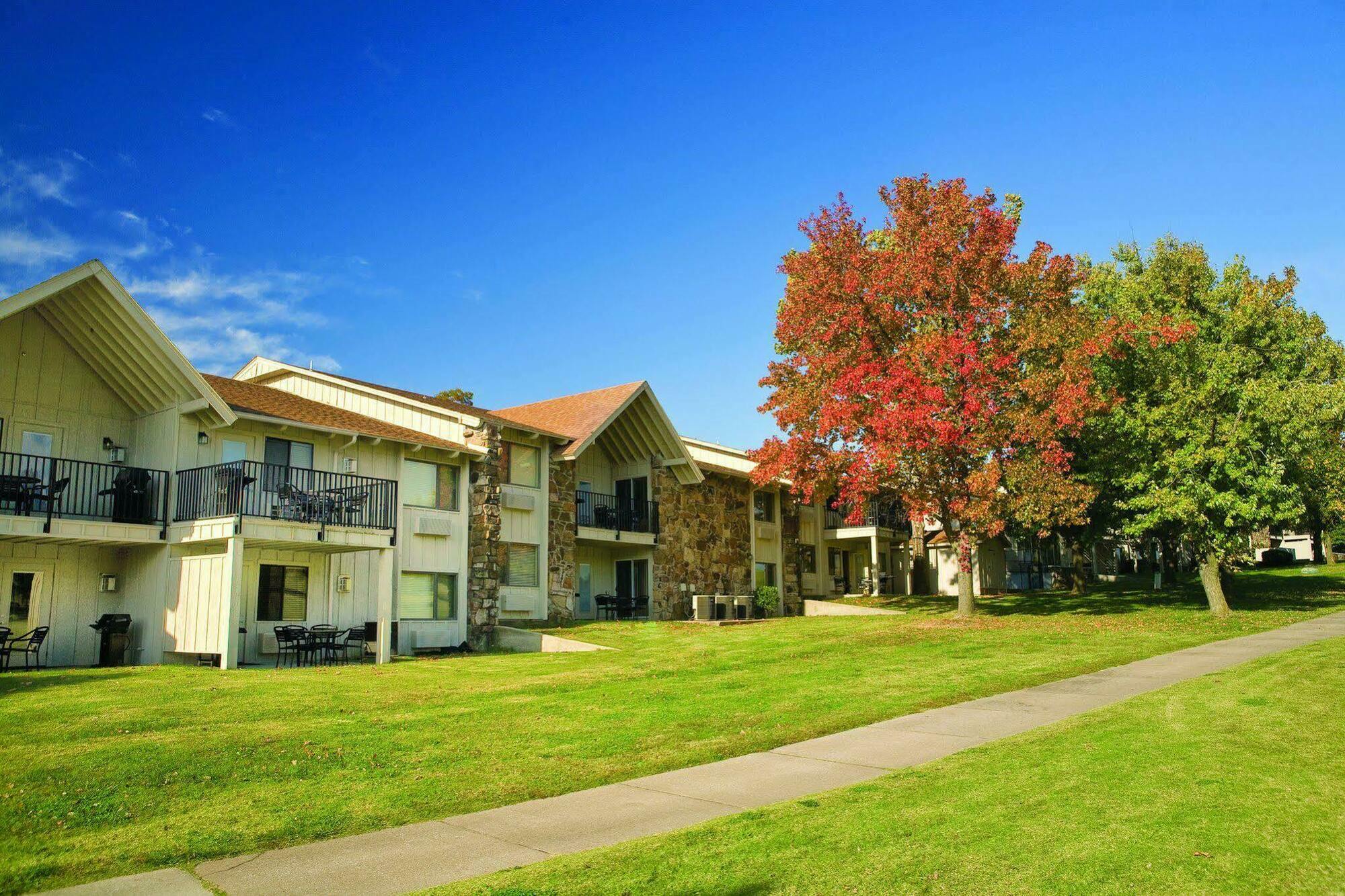 Worldmark Grand Lake Monkey Island Zewnętrze zdjęcie