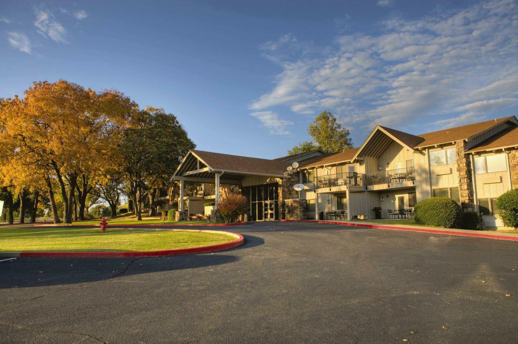 Worldmark Grand Lake Monkey Island Zewnętrze zdjęcie