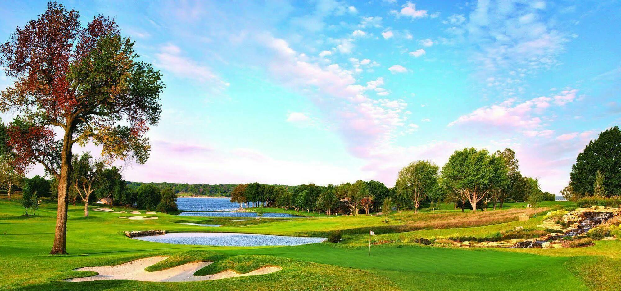 Worldmark Grand Lake Monkey Island Zewnętrze zdjęcie